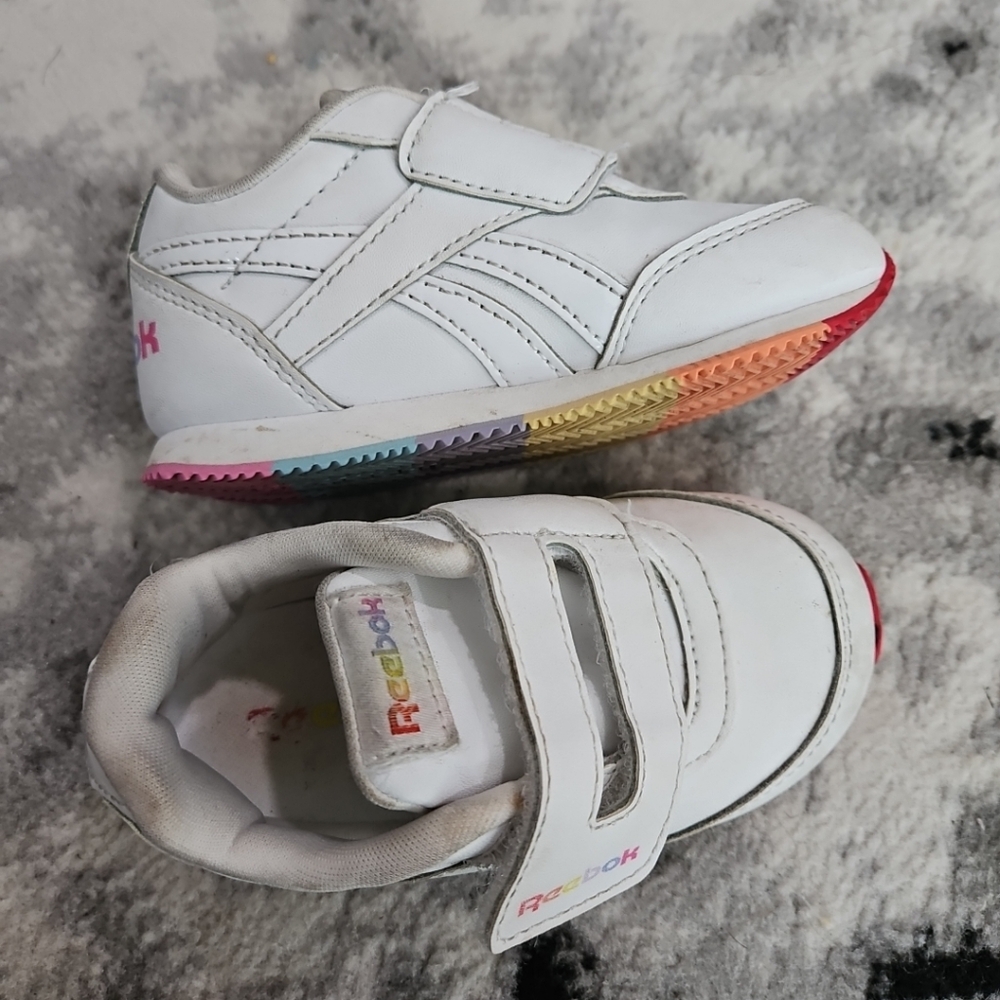 REEBOK Girls Sneaker